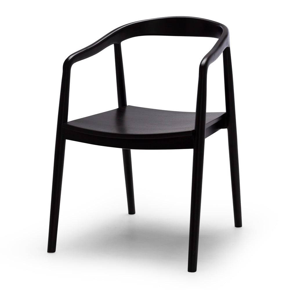 Rue Dining Chair Dark