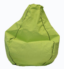 Load image into Gallery viewer, Premium Canvas Bean Bag 200L