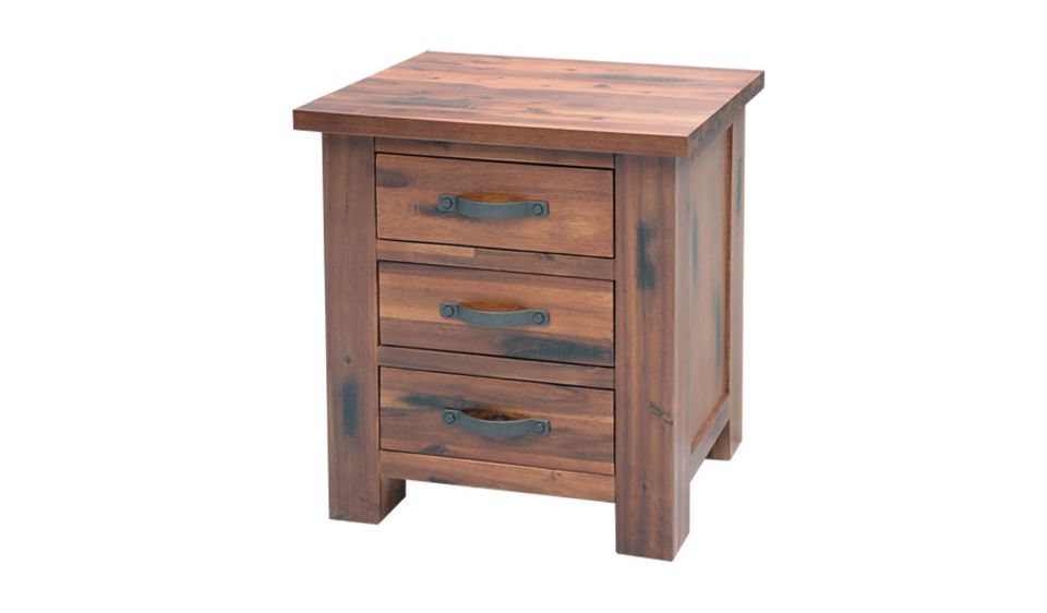 Alder Bedside