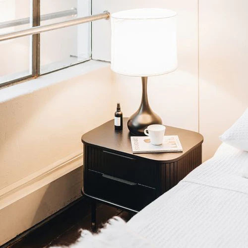 How to match your bedside table to your bed with Affordable Furniture