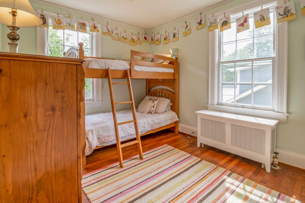 Cheap Bed Frames NZ: Are Your Kids Ready for Bunk Beds?