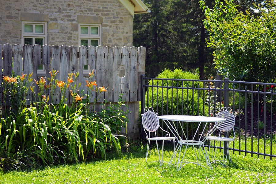 Furniture Christchurch: Revamp Your Outdoor Living Space This Summer