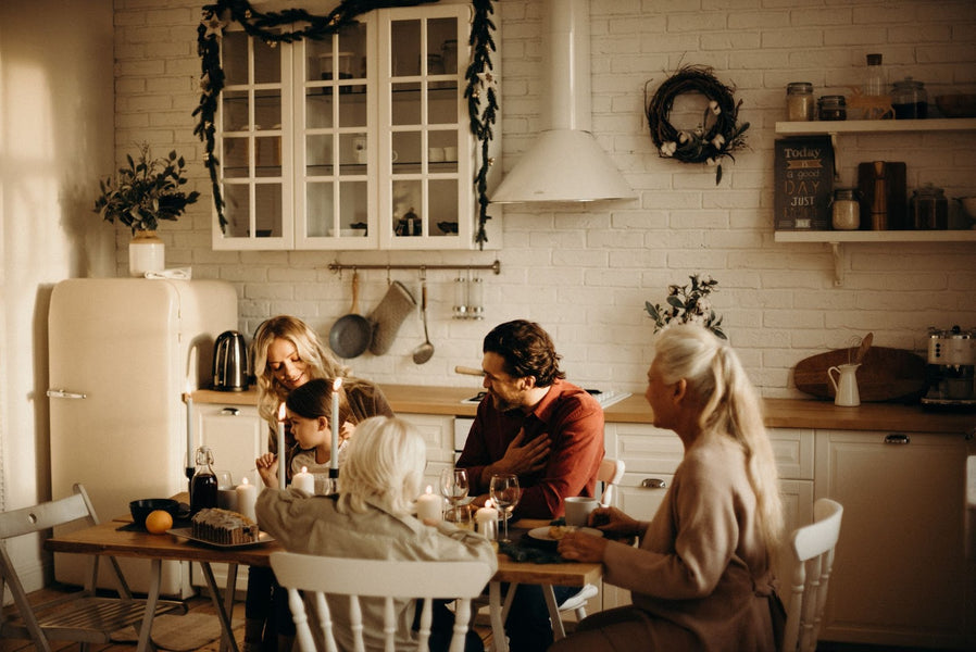 The Magic Of Mismatched Dining Chairs | Dining Chairs NZ