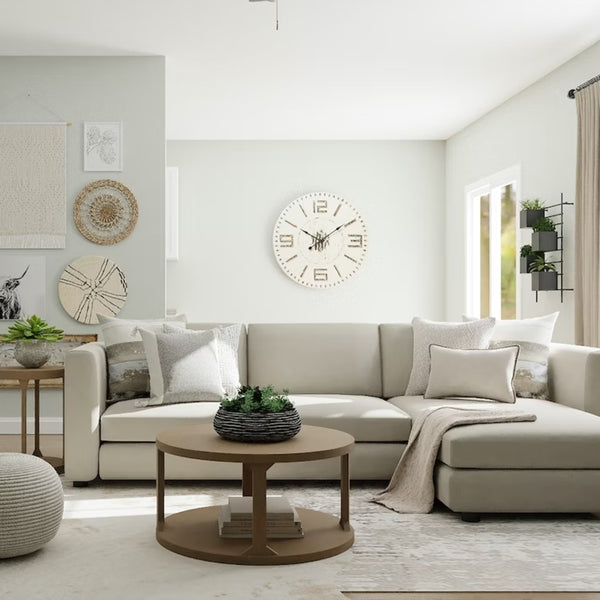 Transform Your Living Space with the Latest Trends in Furniture Design