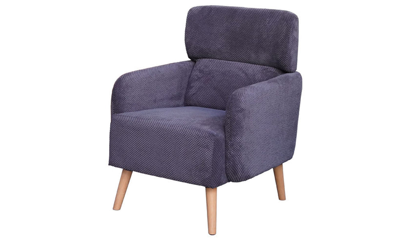 Maple Arm Chair