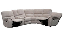 Load image into Gallery viewer, Windsor Corner Recliner Suite
