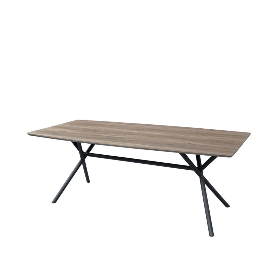 Ackley Dining Table - Ash