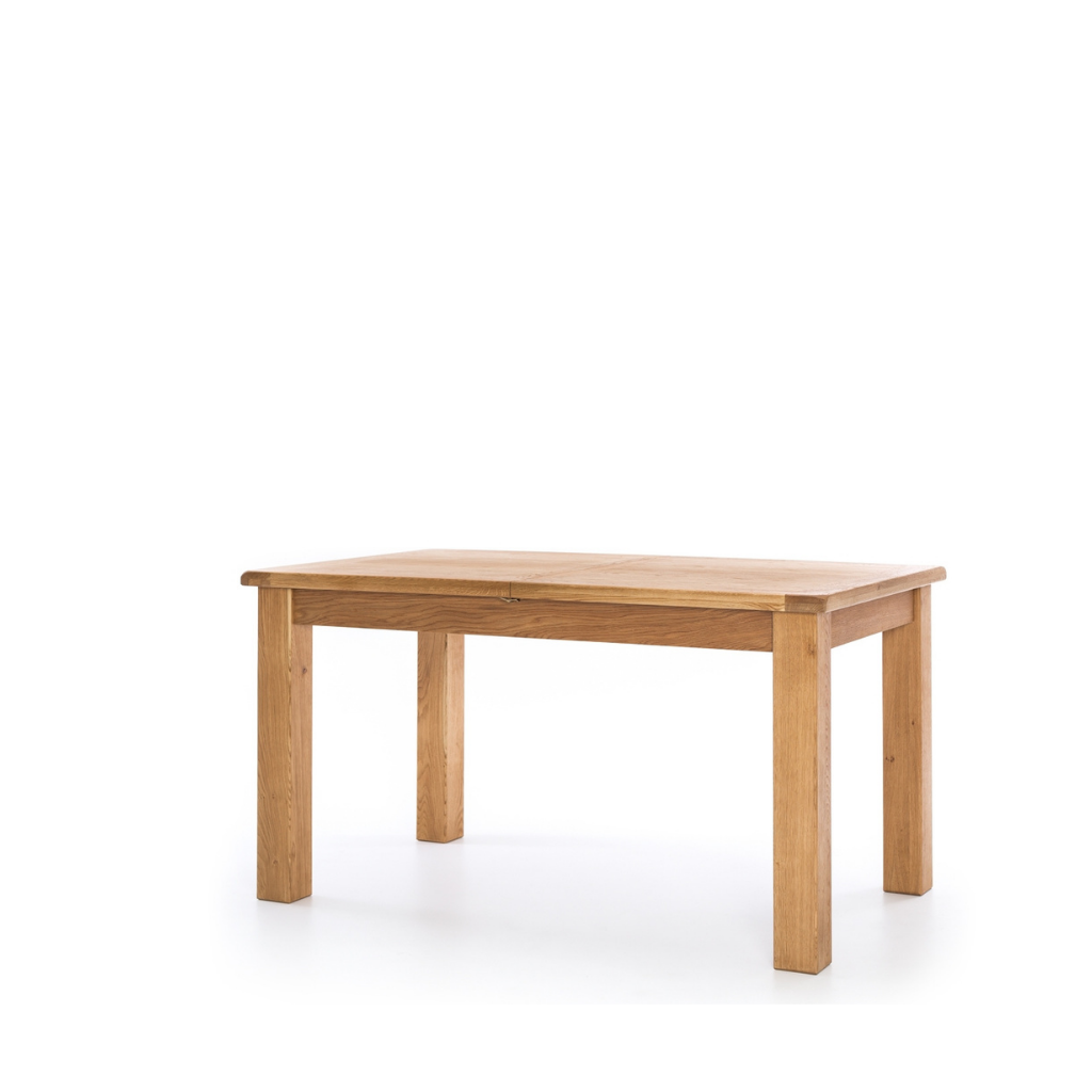 Salisbury Extension Dining Table - 120