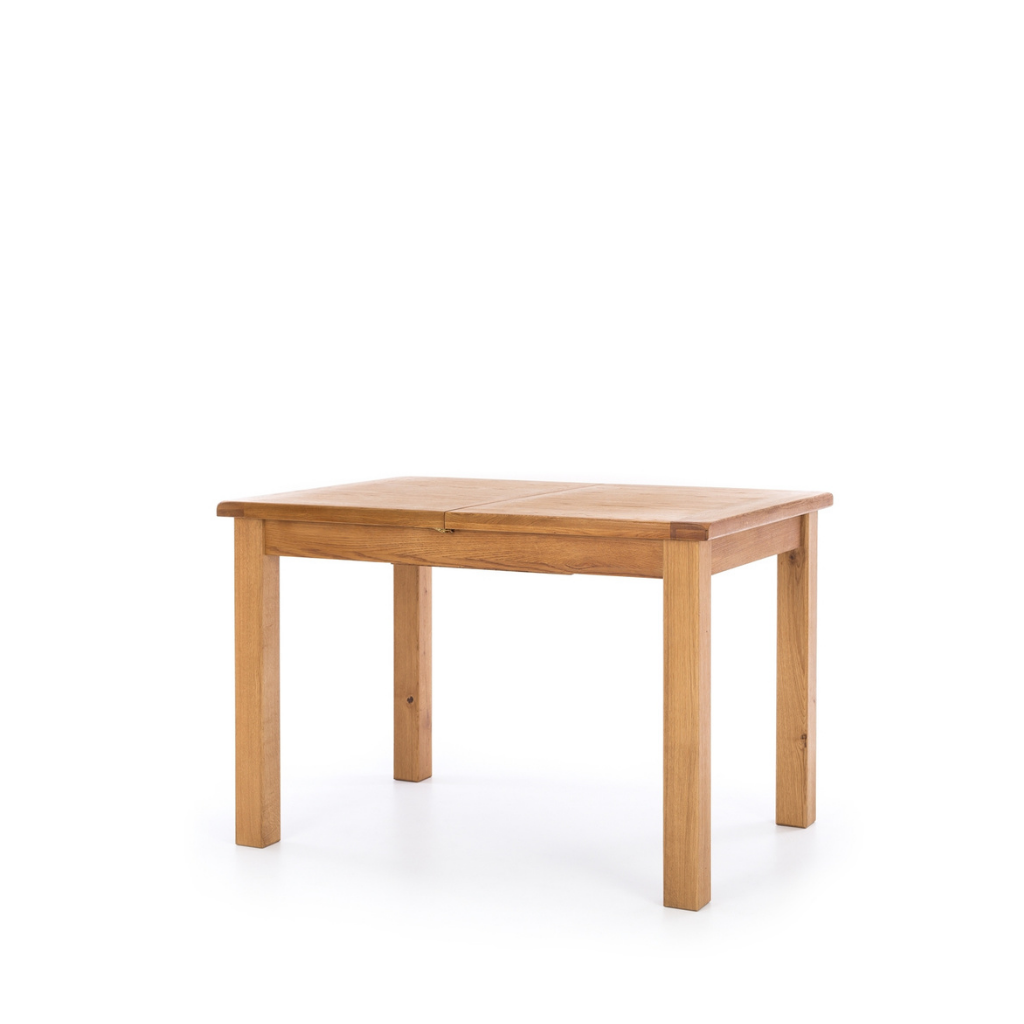 Salisbury Extension Dining Table - 150