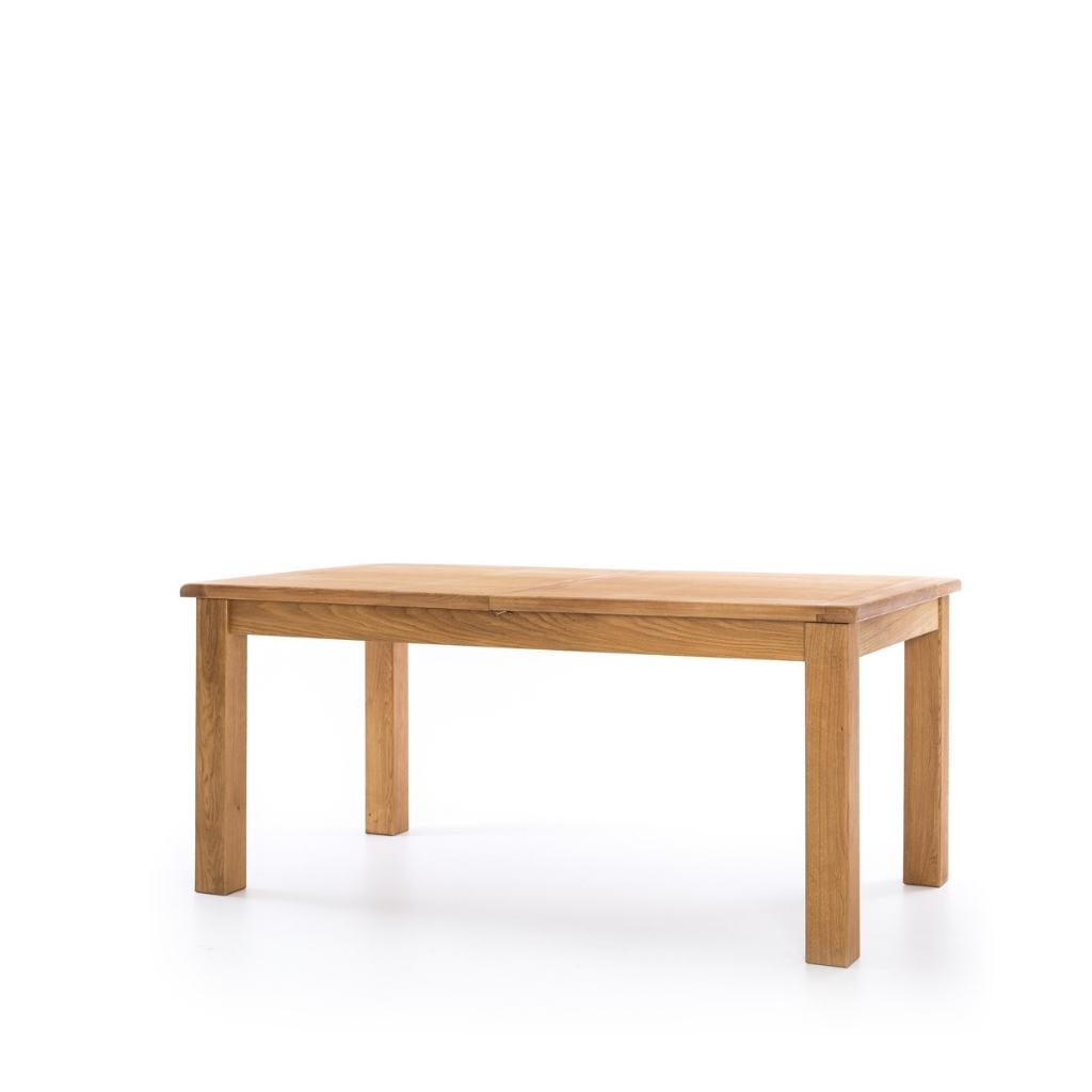 Salisbury Extension Dining Table - 180