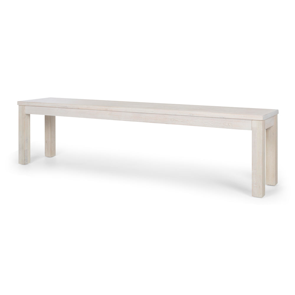 Ohope Bench 180