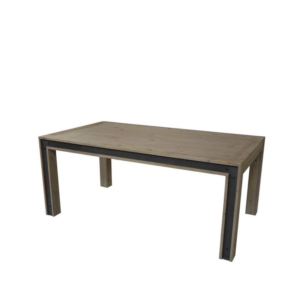 Cypress Dining Table - 1800