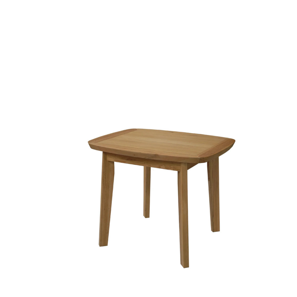 Elm Dining Table - Small