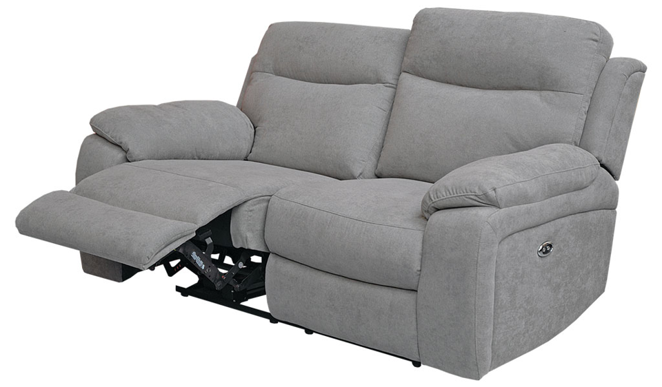Flint Recliner Sofa - Two Seater