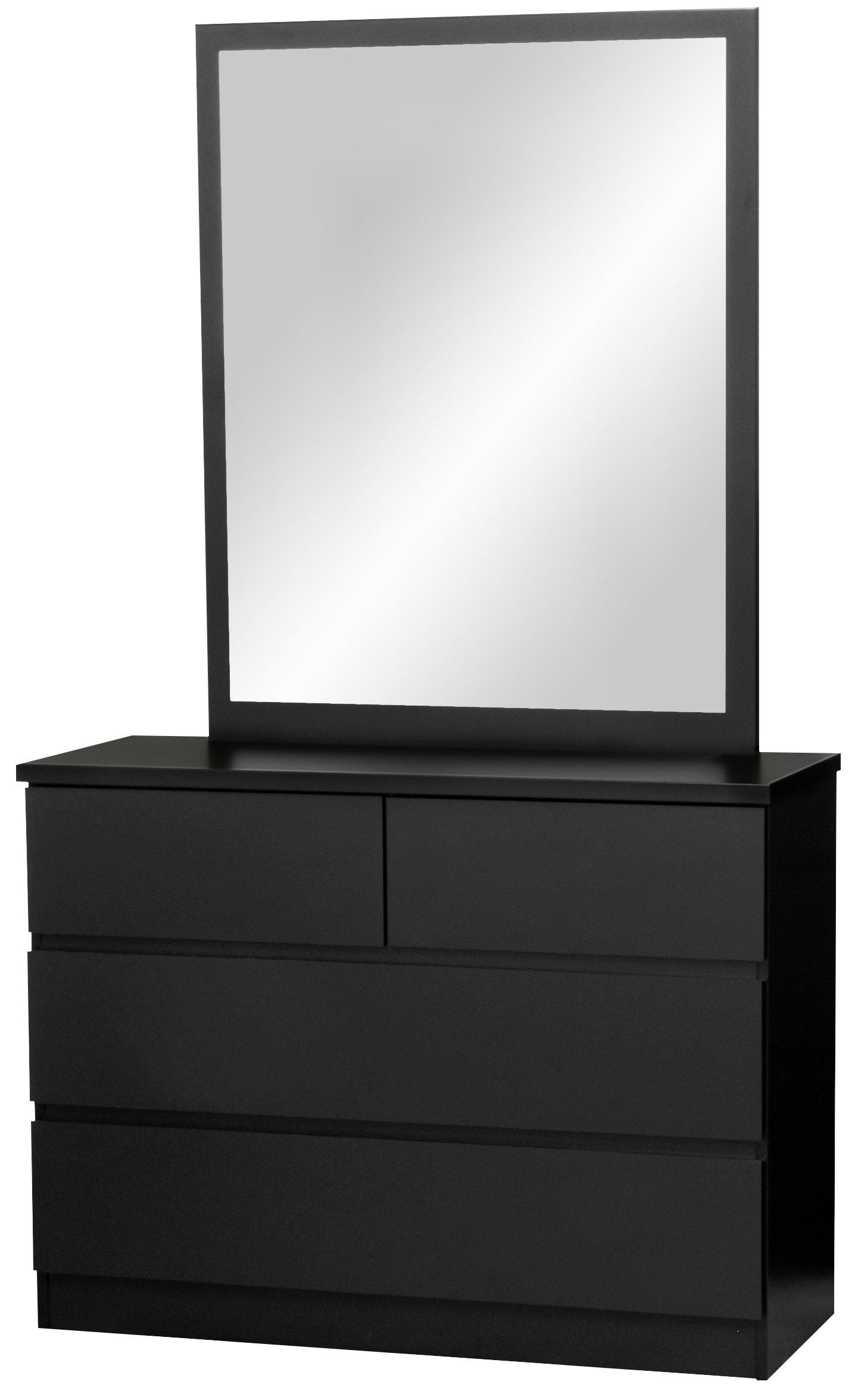 Astra Dresser with Mirror