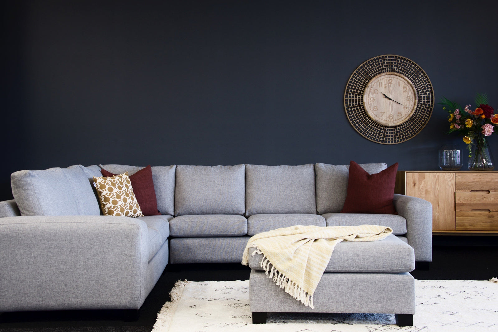 Lounge Suites NZ Couches NZ