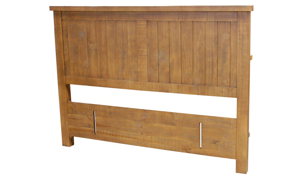 Bounty King Headboard