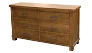 Bounty Lowboy