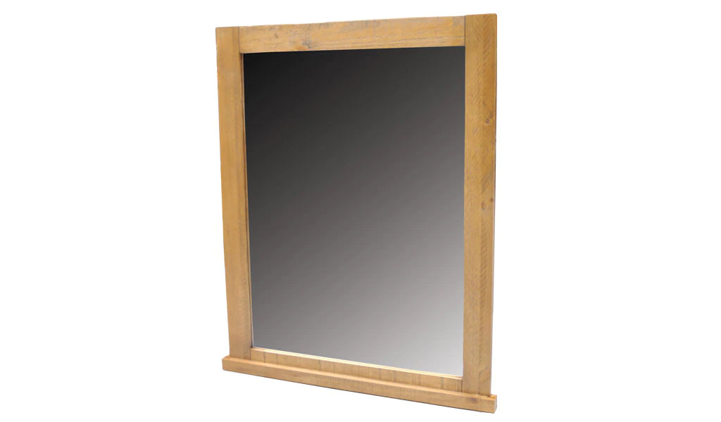 Bounty Mirror