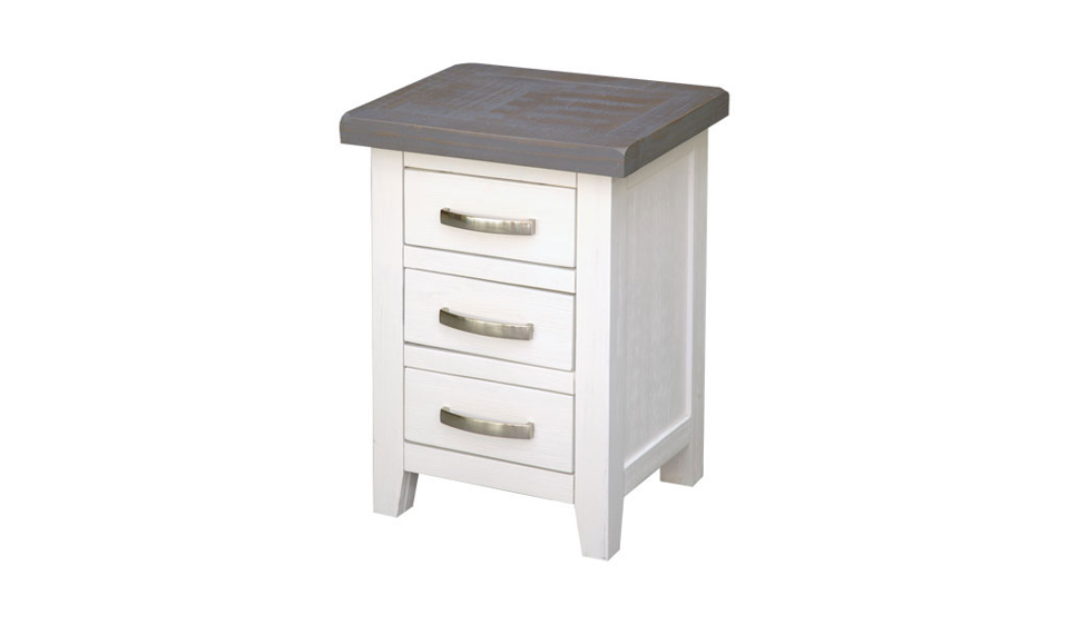 Sylvie Bedside
