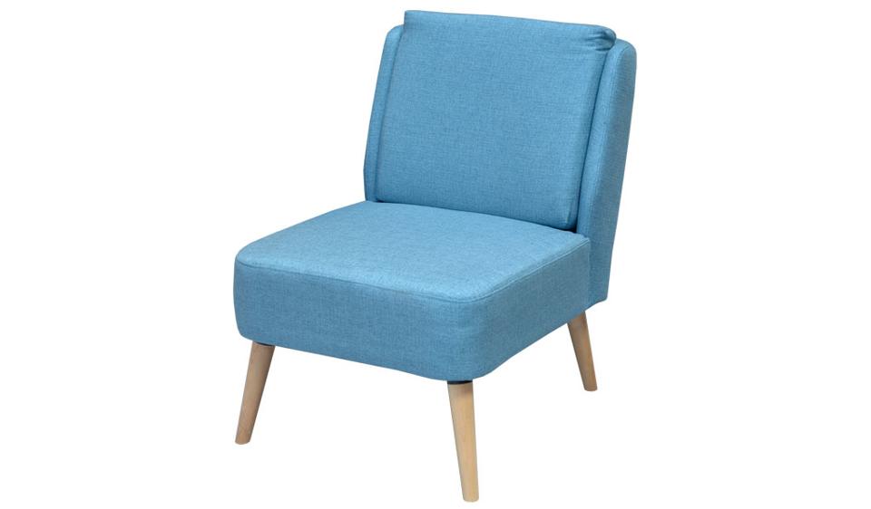 Meadow Chair - Blue