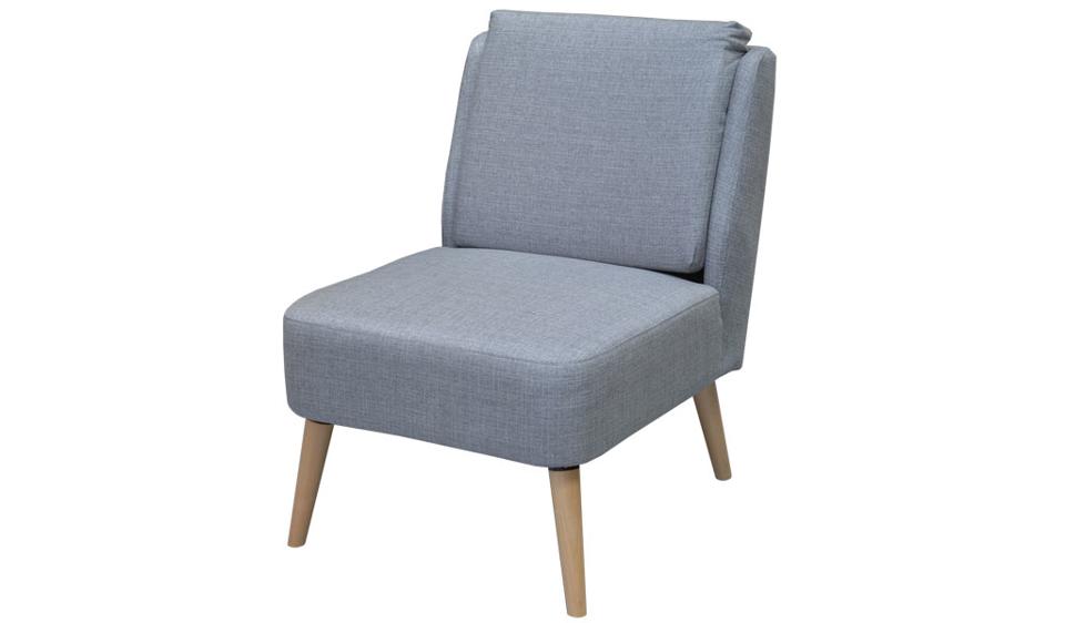 Meadow Chair - Grey