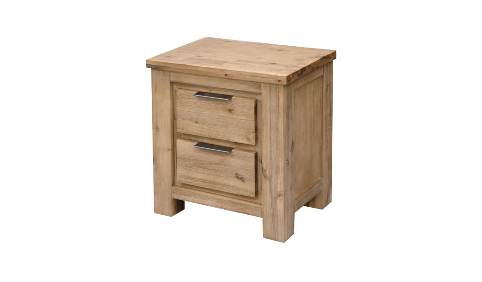 Tiaga Bedside