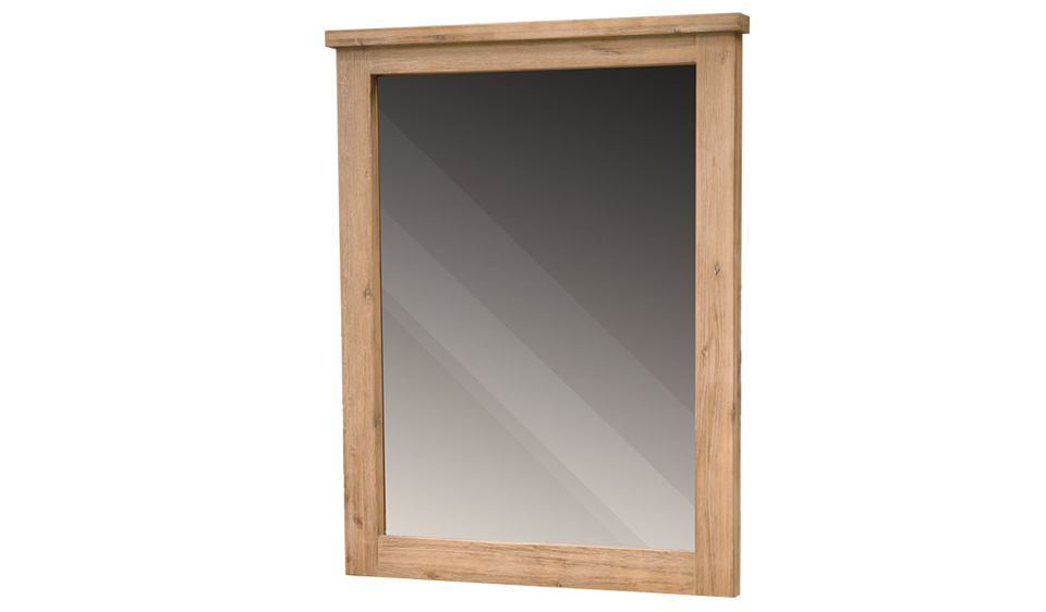 Tiaga Mirror