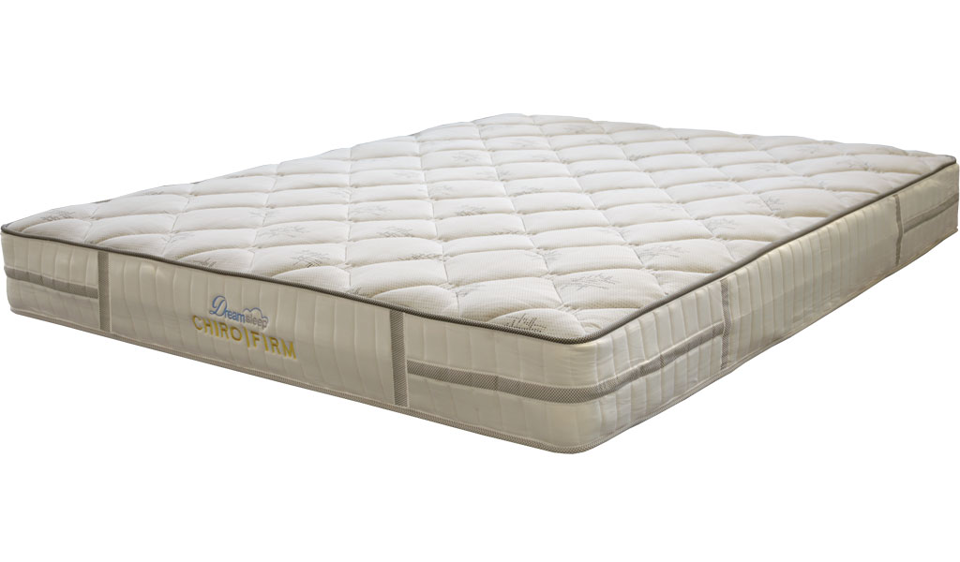 Chiro-Firm Mattress