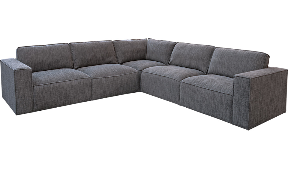 Naples sectional discount