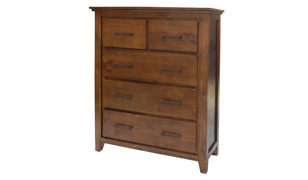 Castlemaine Tallboy