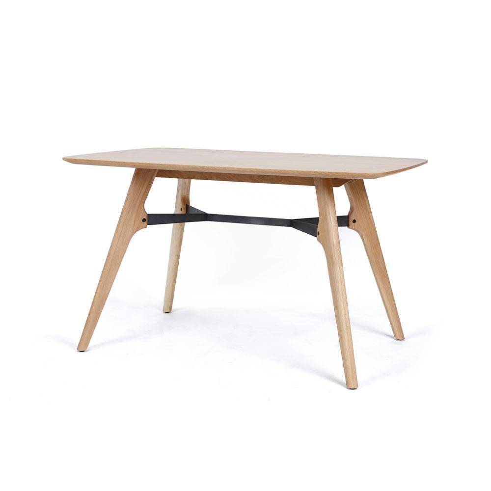 Flow Dining Table - 130