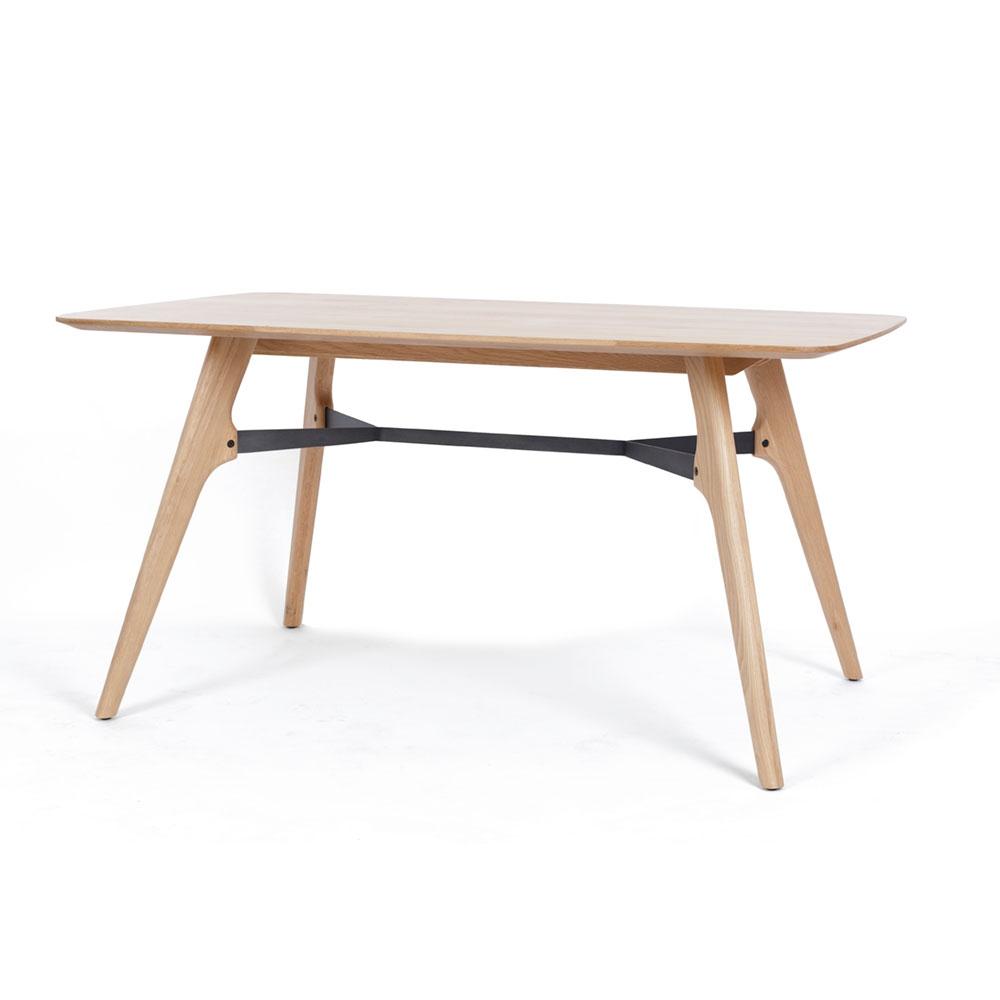 Flow Dining Table - 150
