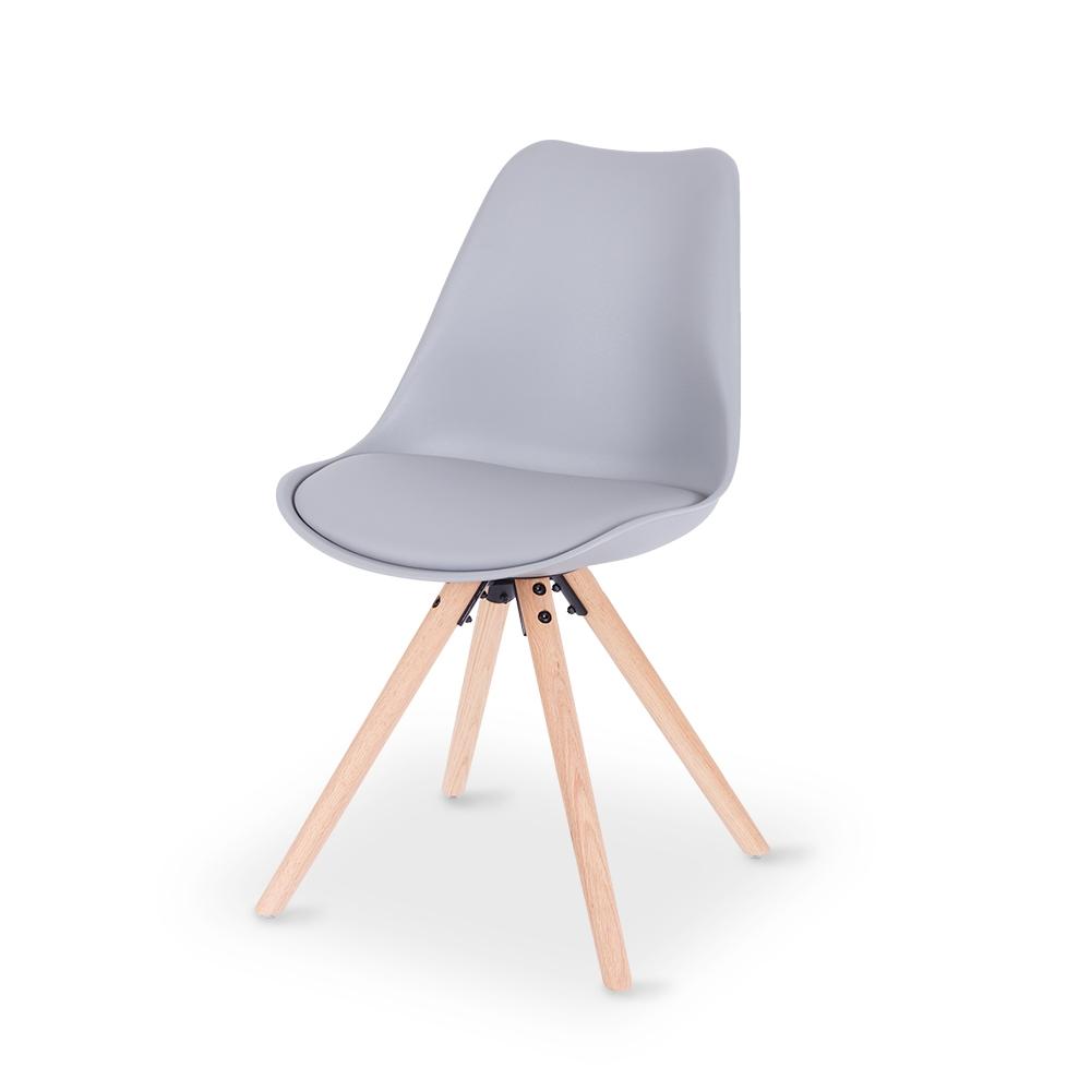 Orbit Dining Chair - Grey