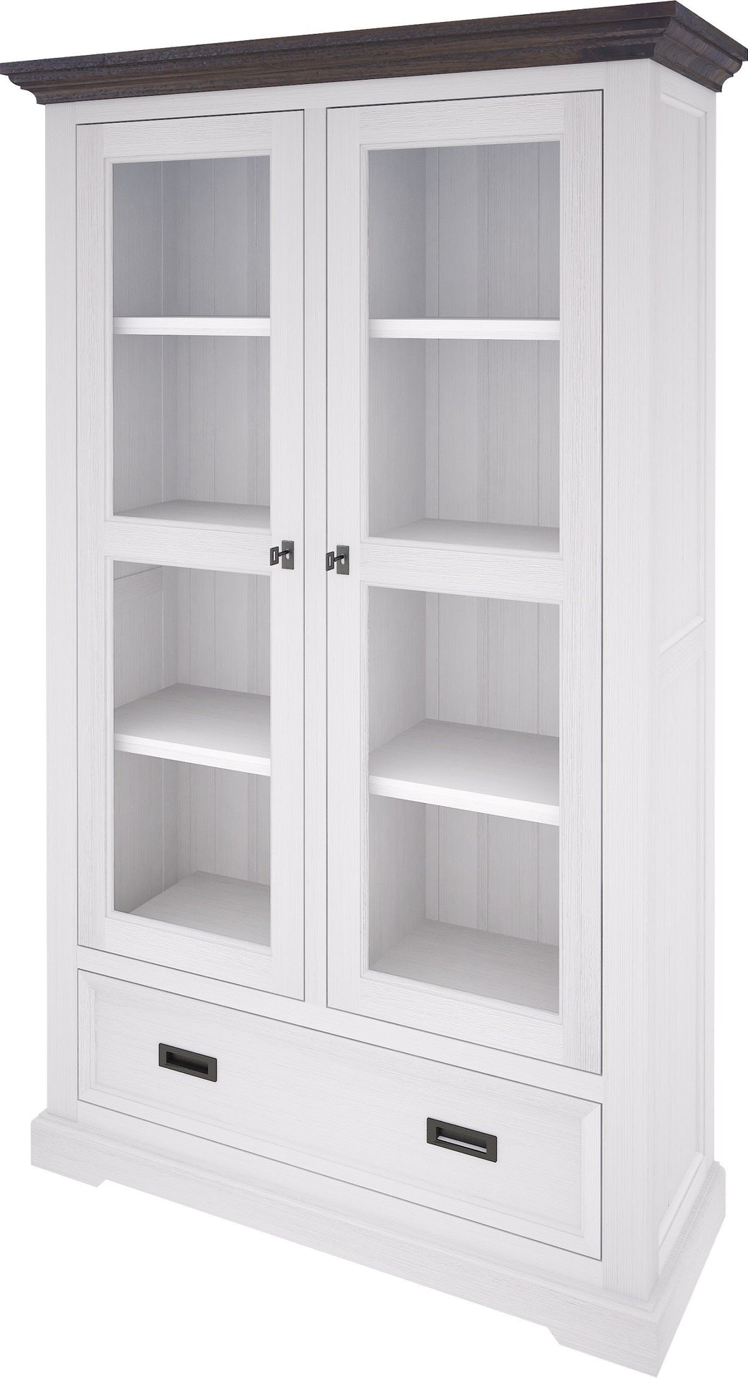 Paris Display Unit - Double
