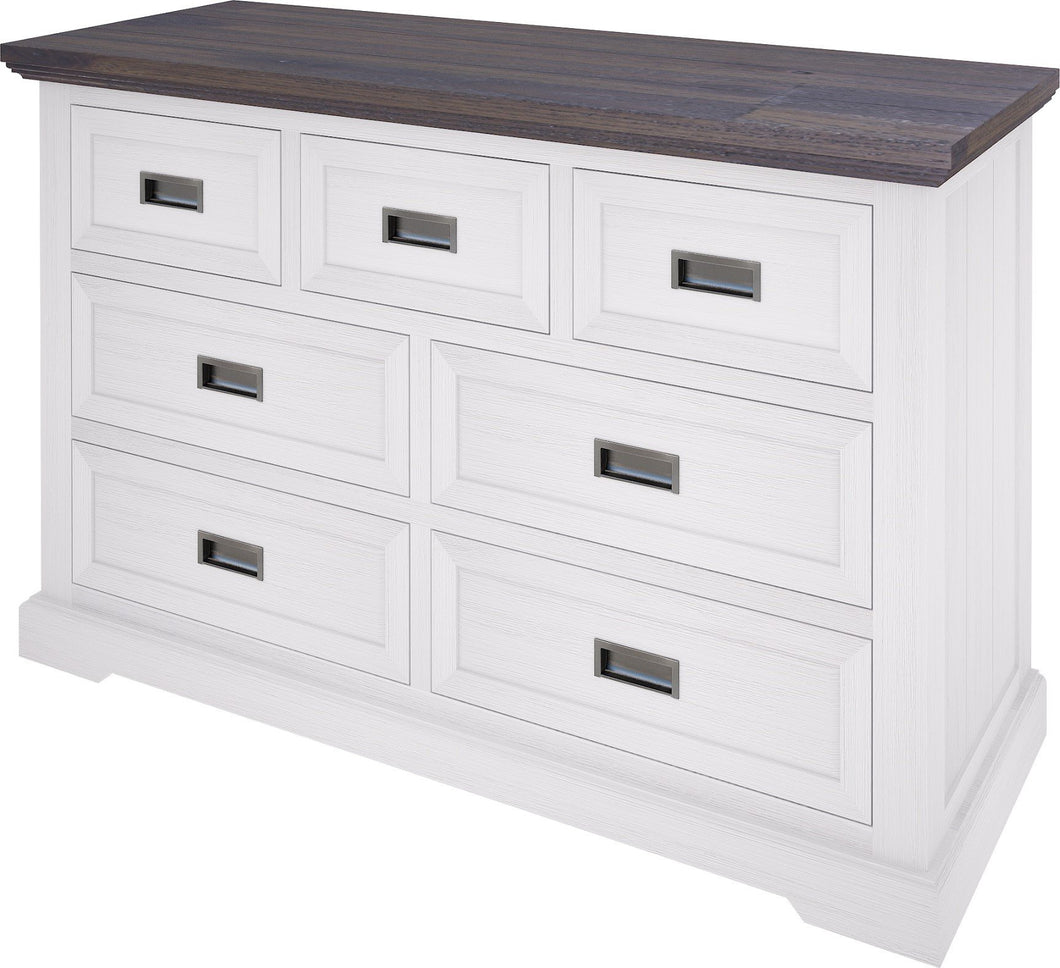 Paris Lowboy