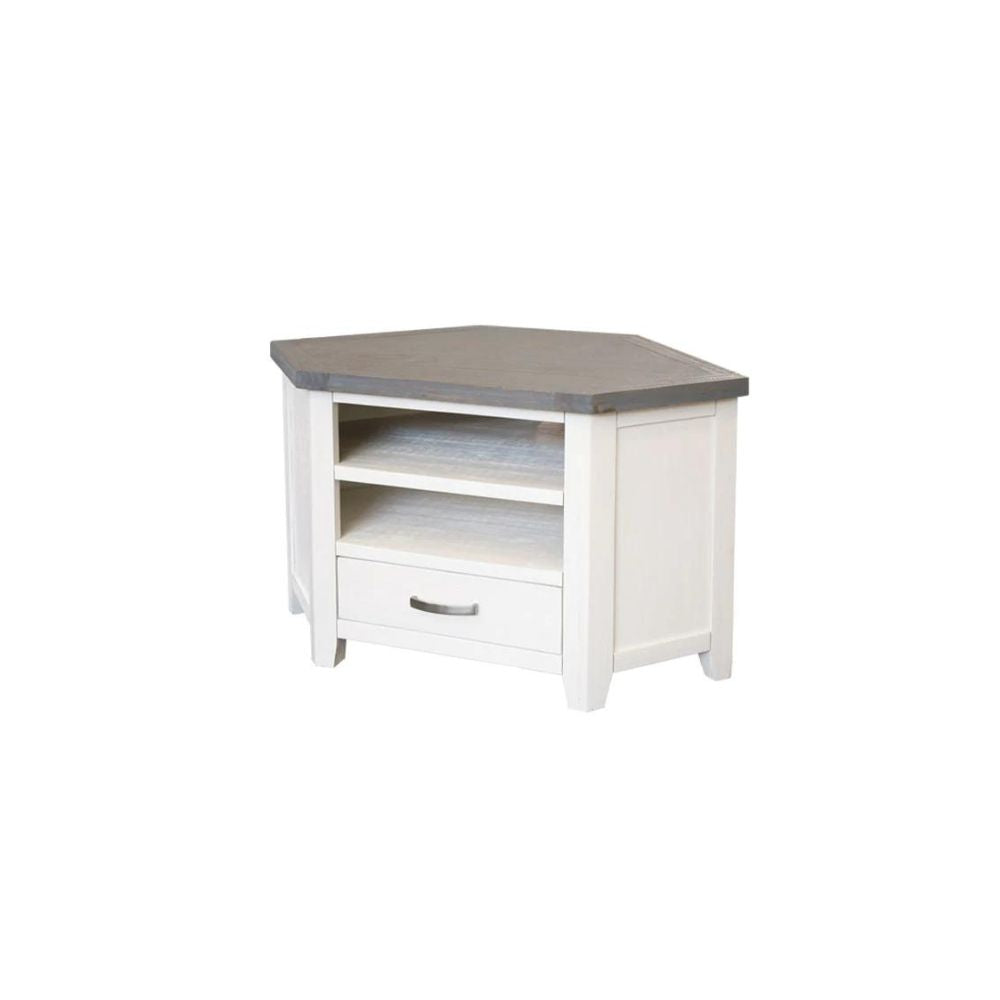 Sylvie TV Unit - Corner