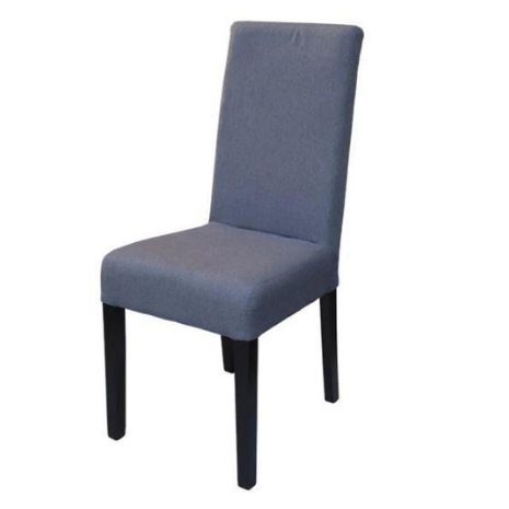 Lake Dining Chair - Dark Grey