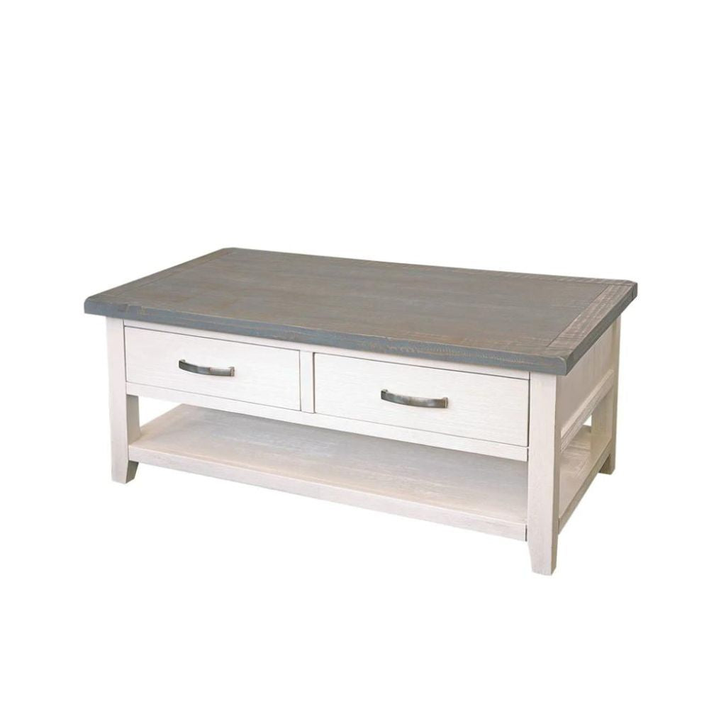 Sylvie Coffee Table